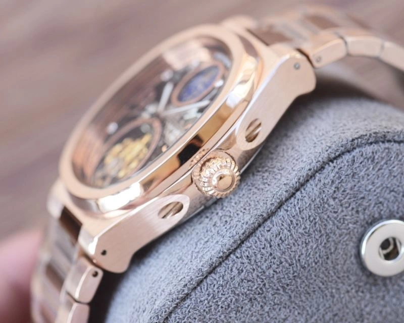 PATEK PHILIPPE Watches Functional 195081