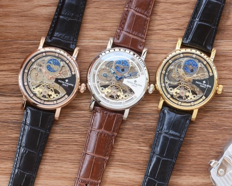 PATEK PHILIPPE Watches Lightweight 195082