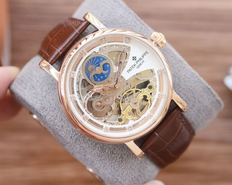 PATEK PHILIPPE Watches Lightweight 195082