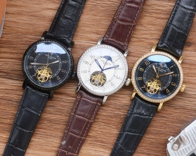 DailyWear PATEK PHILIPPE Watches 195080