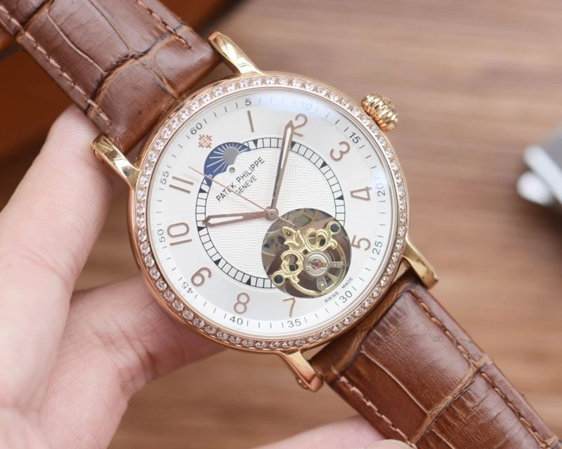 DailyWear PATEK PHILIPPE Watches 195080