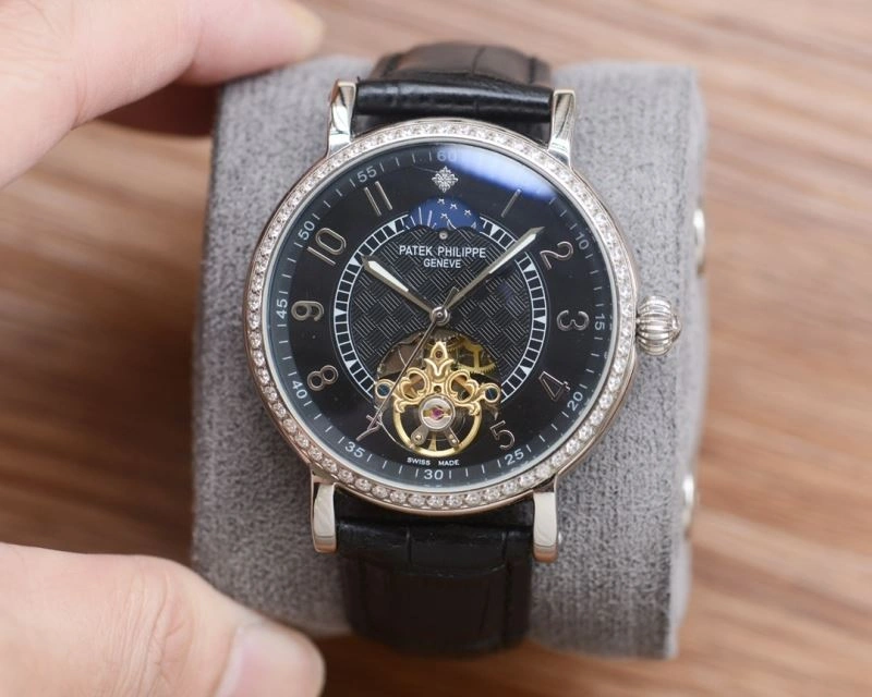 DailyWear PATEK PHILIPPE Watches 195080