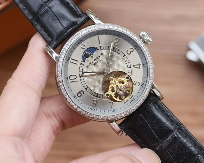 DailyWear PATEK PHILIPPE Watches 195080