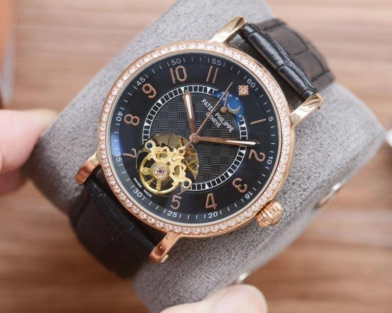 DailyWear PATEK PHILIPPE Watches 195080