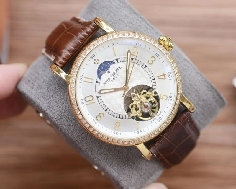 DailyWear PATEK PHILIPPE Watches 195080