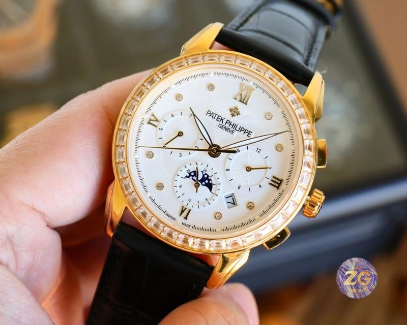 PATEK PHILIPPE Watches UrbanChic 195054