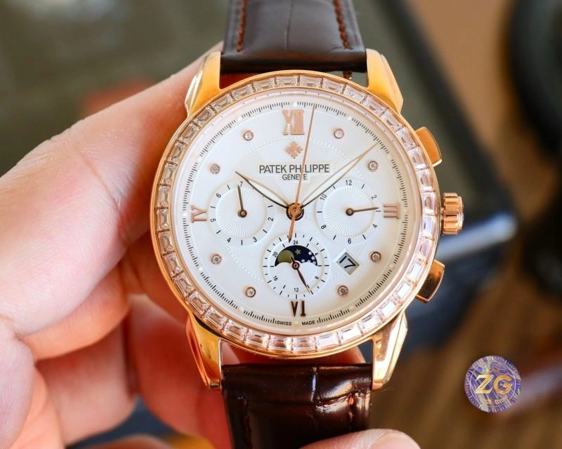 PATEK PHILIPPE Watches UrbanChic 195054
