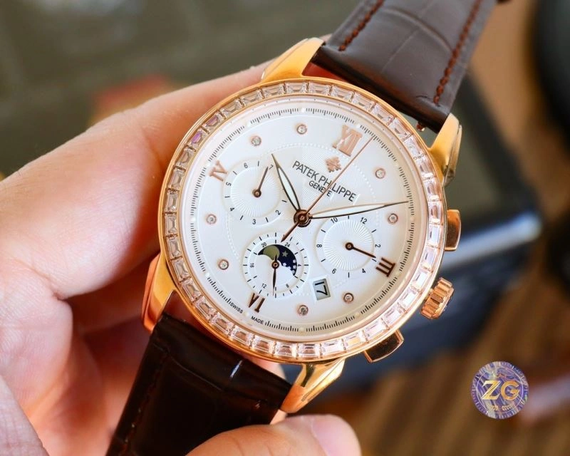 PATEK PHILIPPE Watches UrbanChic 195054