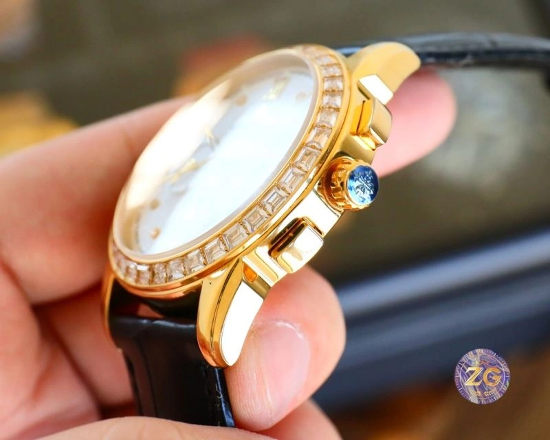 PATEK PHILIPPE Watches UrbanChic 195054