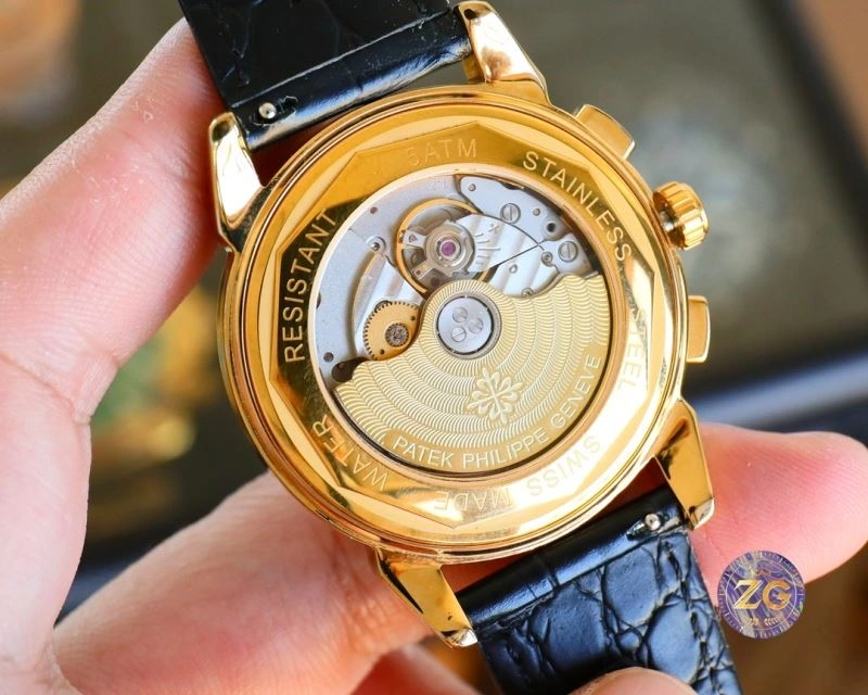 PATEK PHILIPPE Watches UrbanChic 195054