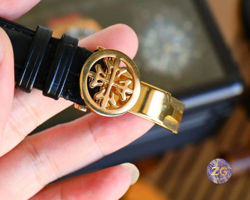 PATEK PHILIPPE Watches UrbanChic 195054