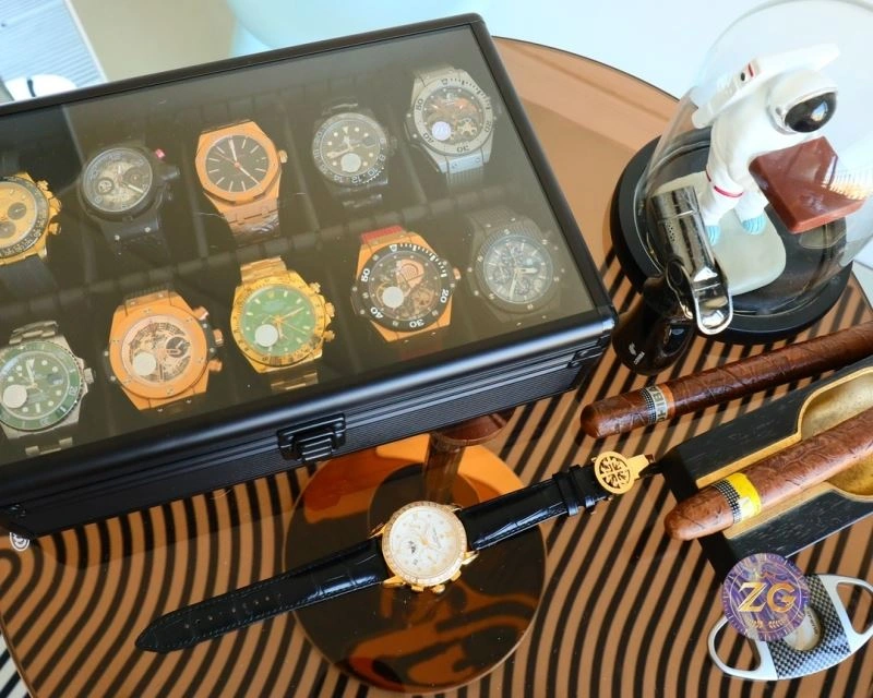 PATEK PHILIPPE Watches UrbanChic 195054