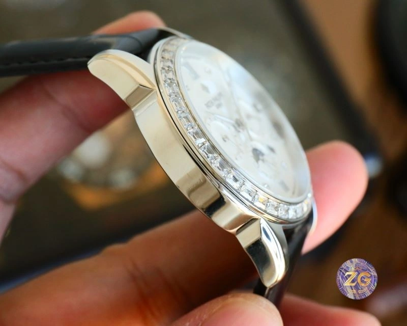 PATEK PHILIPPE Watches Breathable 195055