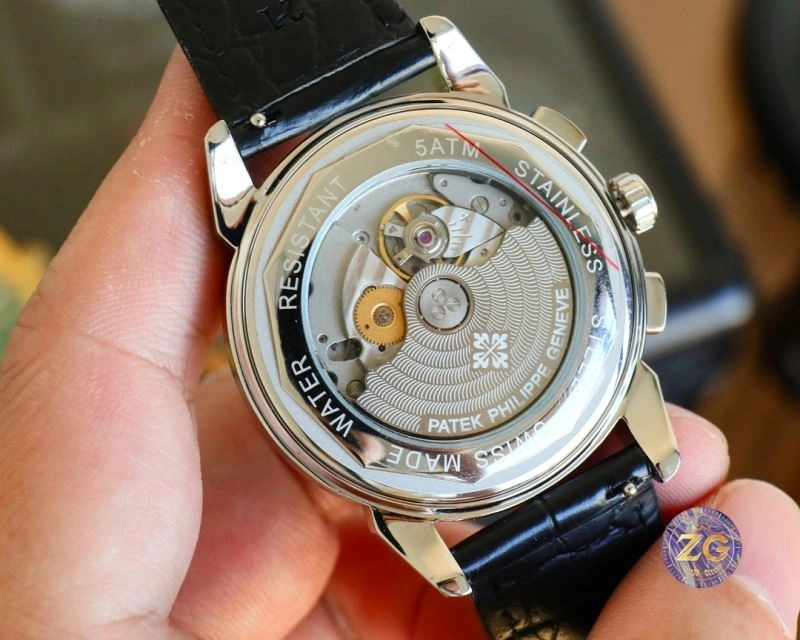 PATEK PHILIPPE Watches Breathable 195055