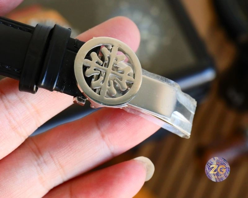 PATEK PHILIPPE Watches Breathable 195055
