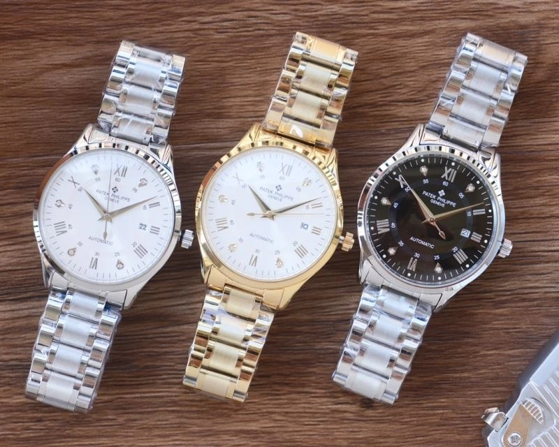 EasyCare PATEK PHILIPPE Watches 195065
