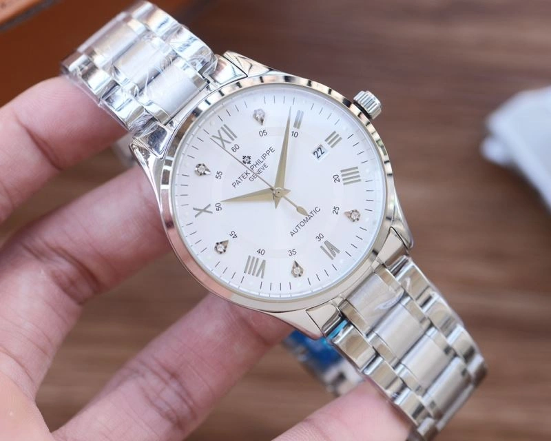 EasyCare PATEK PHILIPPE Watches 195065