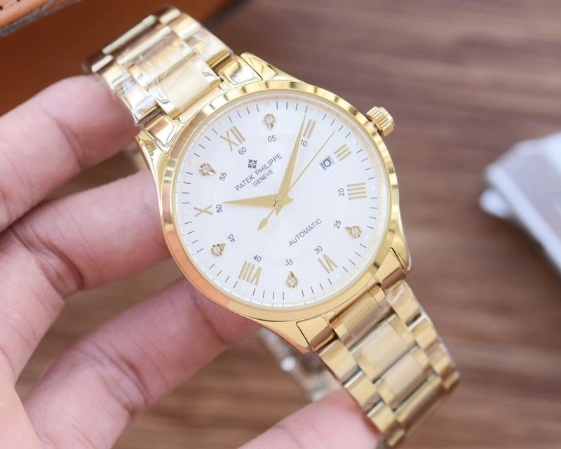 EasyCare PATEK PHILIPPE Watches 195065