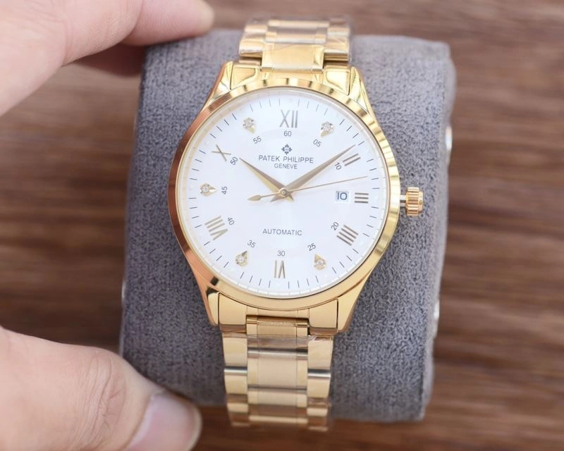 EasyCare PATEK PHILIPPE Watches 195065
