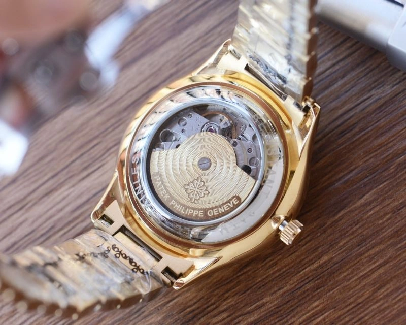 EasyCare PATEK PHILIPPE Watches 195065