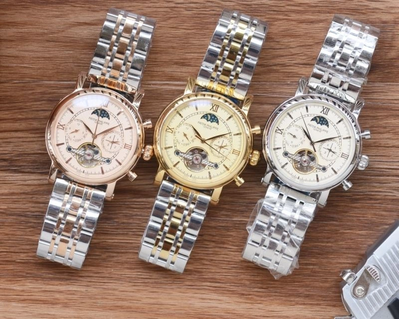 Elegant PATEK PHILIPPE Watches 195074