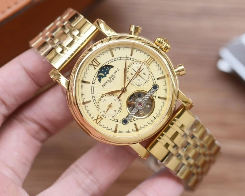 Elegant PATEK PHILIPPE Watches 195074