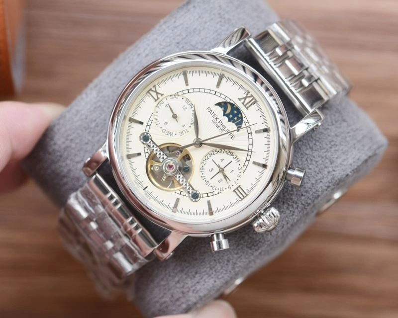 Elegant PATEK PHILIPPE Watches 195074