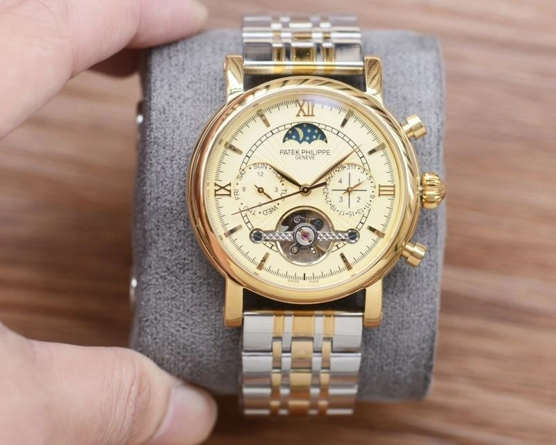 Elegant PATEK PHILIPPE Watches 195074
