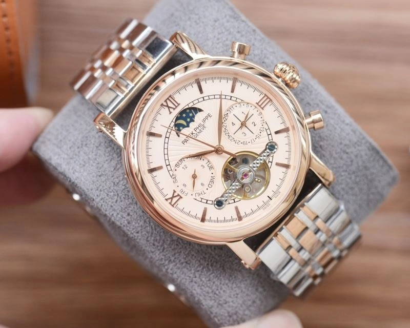 Elegant PATEK PHILIPPE Watches 195074