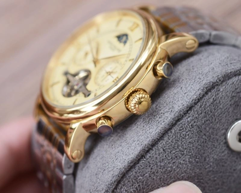 Elegant PATEK PHILIPPE Watches 195074