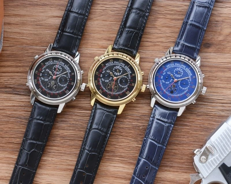 Packable PATEK PHILIPPE Watches 195071