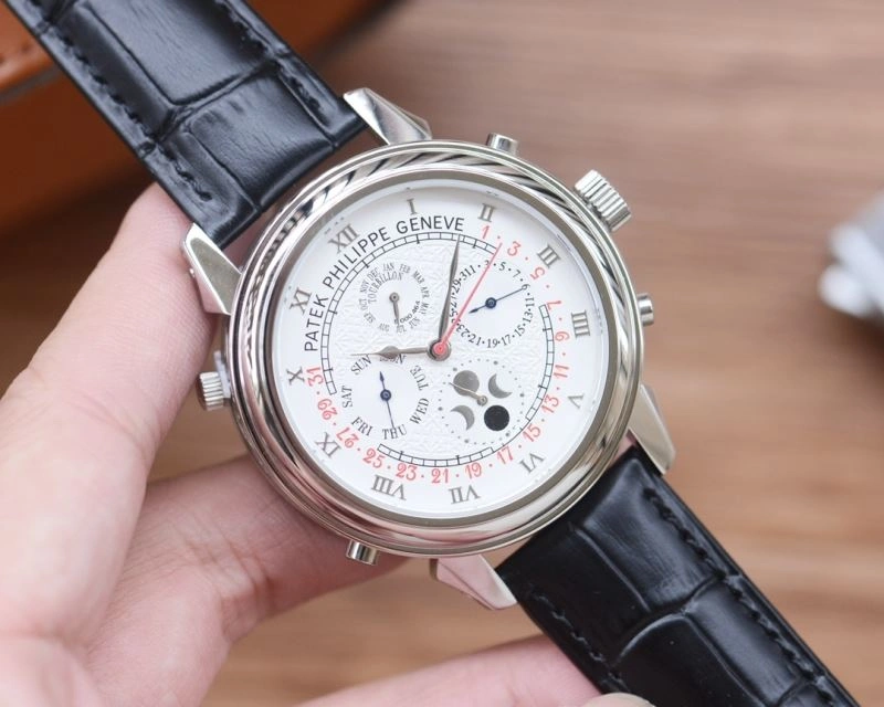Packable PATEK PHILIPPE Watches 195071
