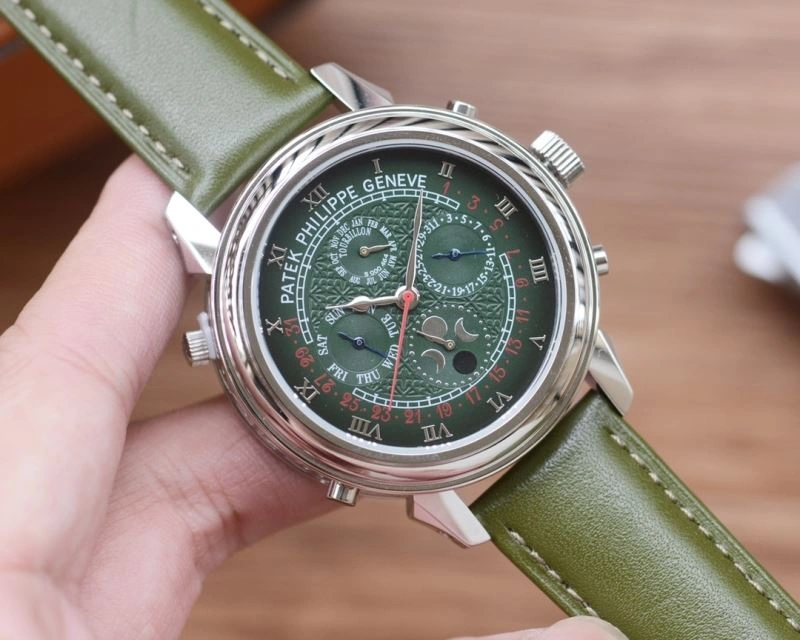 Packable PATEK PHILIPPE Watches 195071
