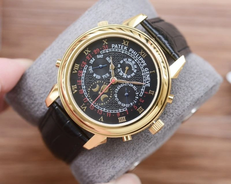 Packable PATEK PHILIPPE Watches 195071