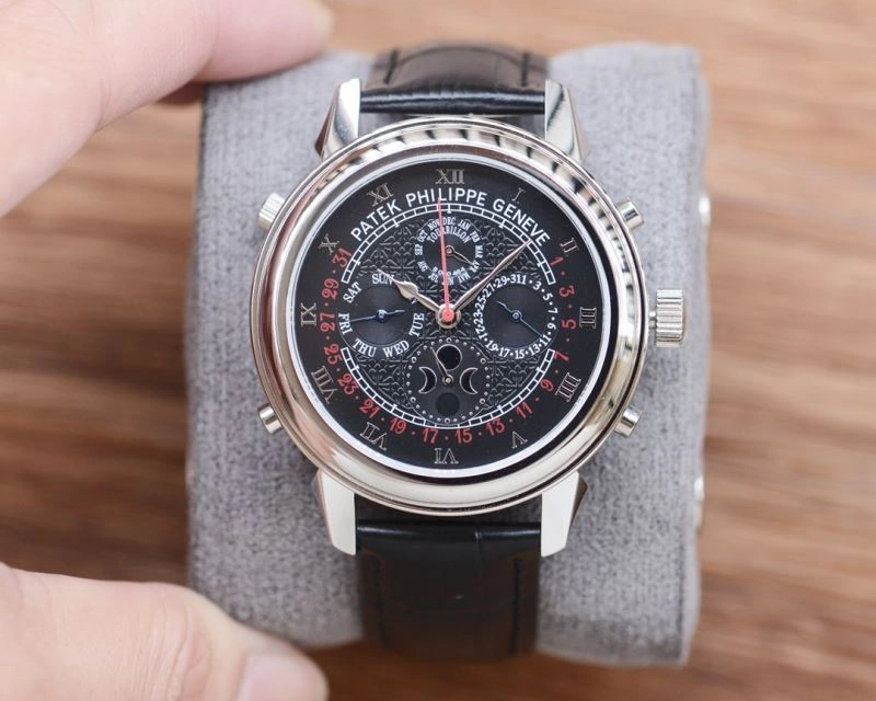 Packable PATEK PHILIPPE Watches 195071