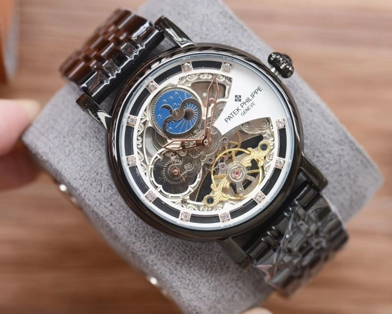 PATEK PHILIPPE Watches Attractive 195069