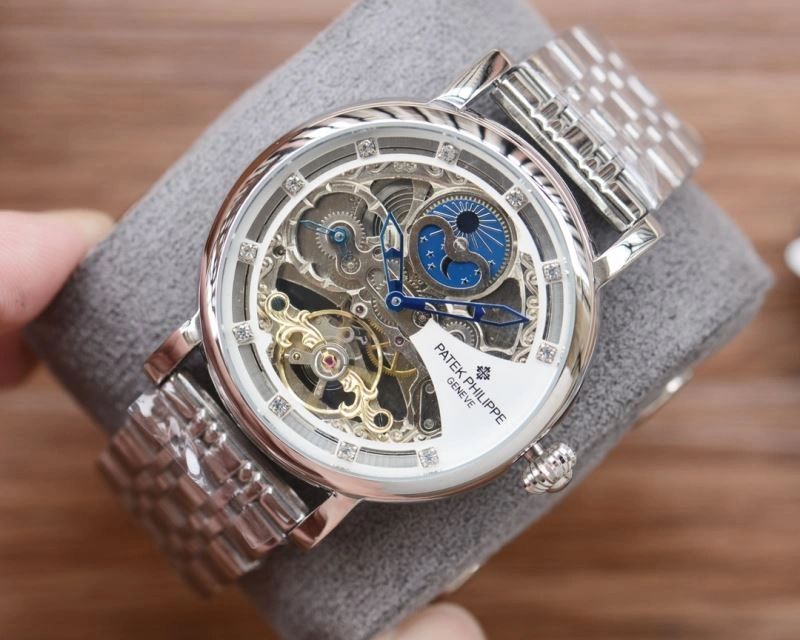 PATEK PHILIPPE Watches Attractive 195069