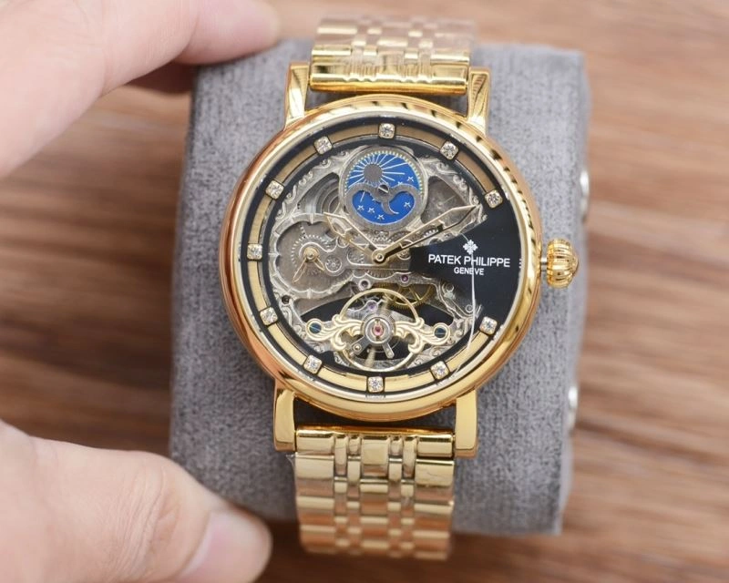 PATEK PHILIPPE Watches Attractive 195069