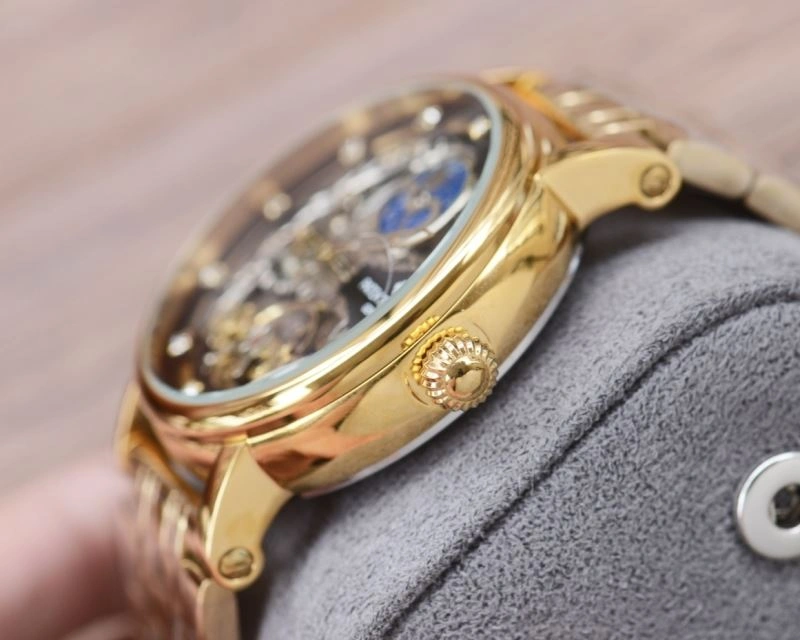PATEK PHILIPPE Watches Attractive 195069