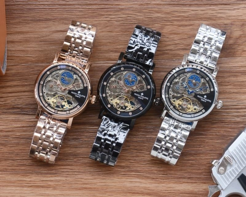 PATEK PHILIPPE Watches Attractive 195069