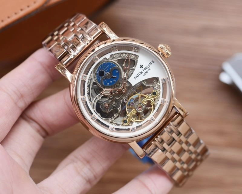 PATEK PHILIPPE Watches Attractive 195069
