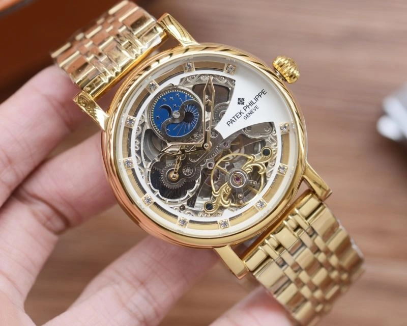 PATEK PHILIPPE Watches Attractive 195069