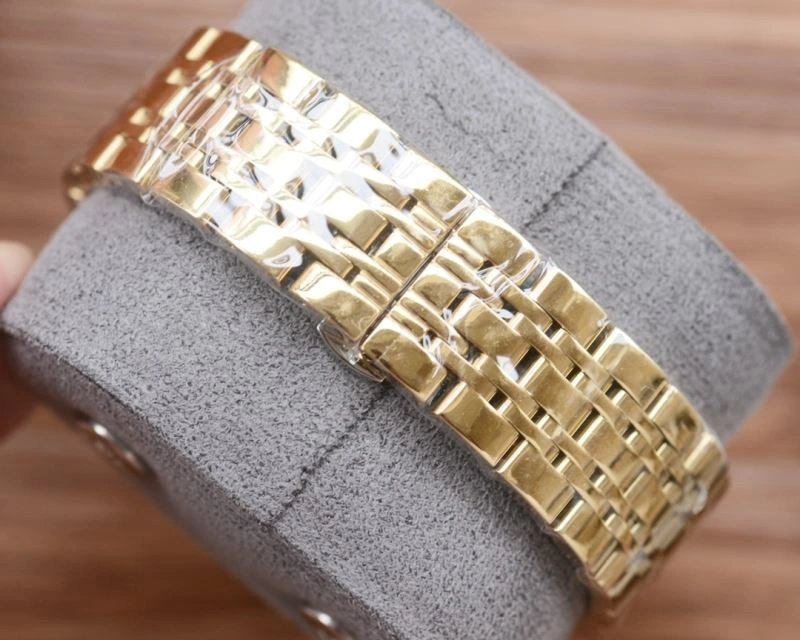 PATEK PHILIPPE Watches Attractive 195069