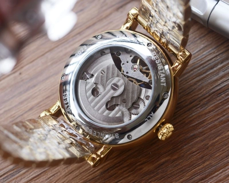 PATEK PHILIPPE Watches Attractive 195069