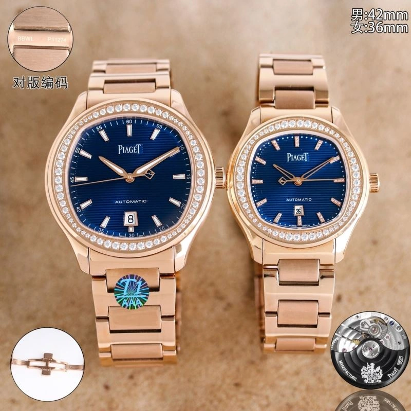 PATEK PHILIPPE Watches Resilient 195056