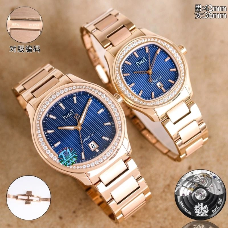 PATEK PHILIPPE Watches Resilient 195056