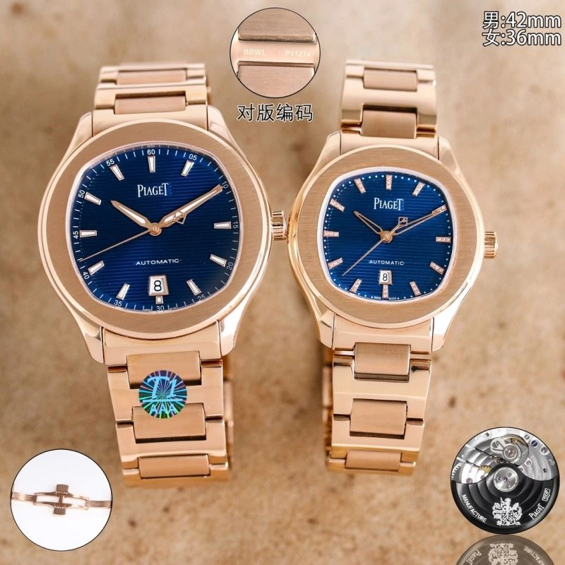 PATEK PHILIPPE Watches Resilient 195056
