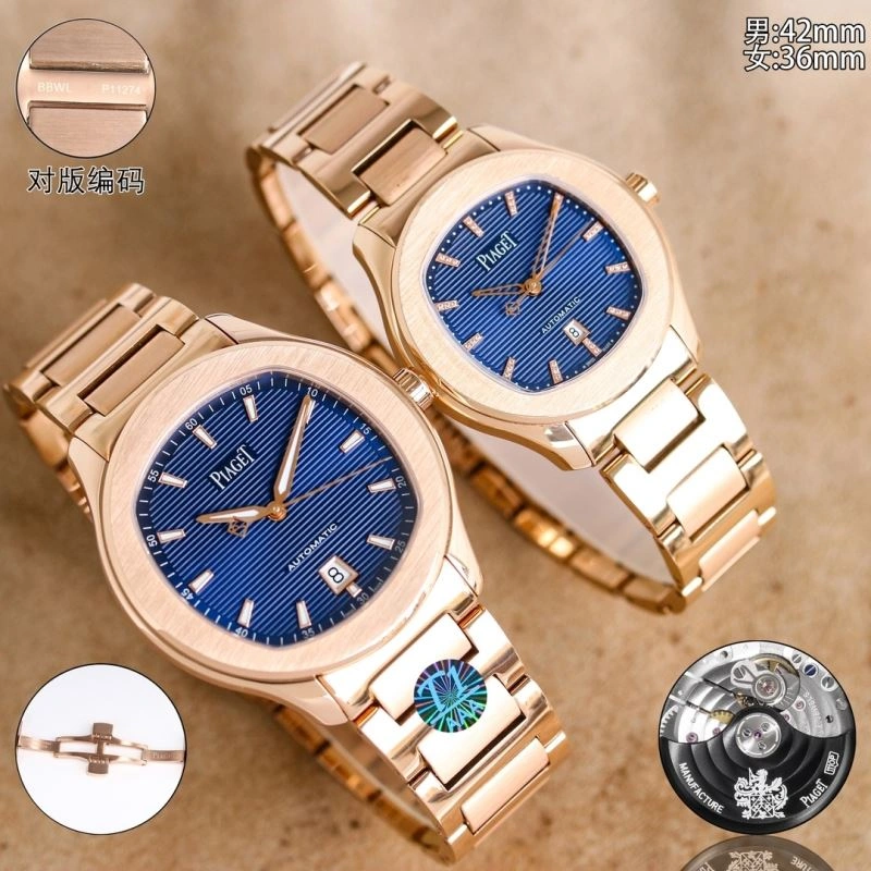 PATEK PHILIPPE Watches Resilient 195056