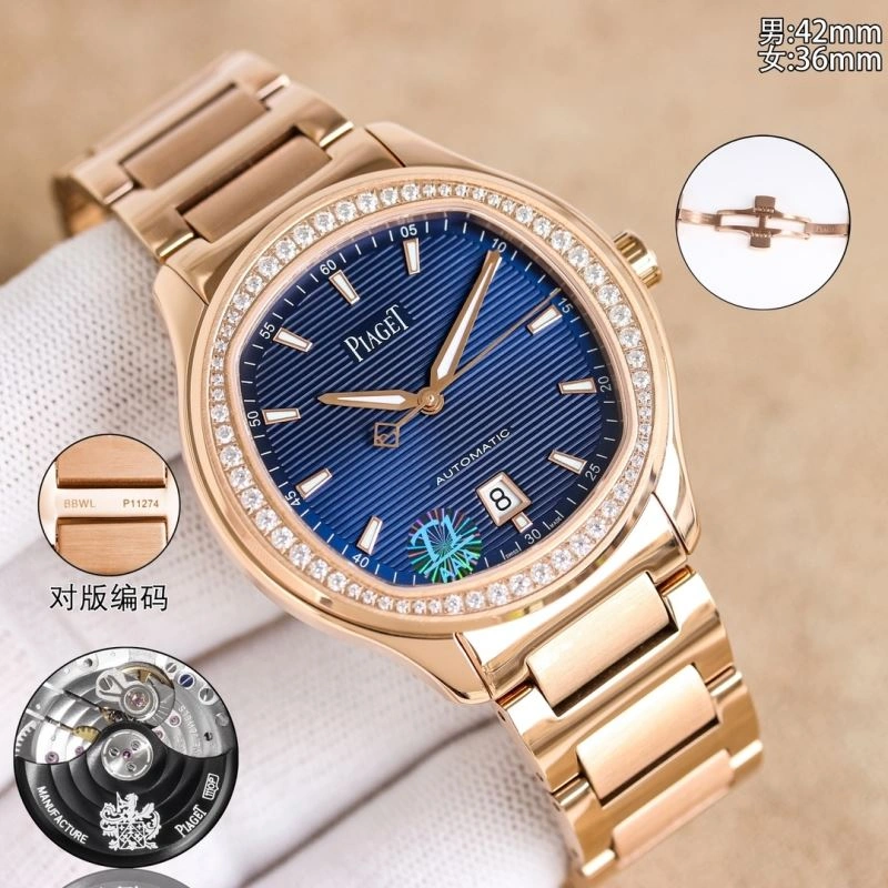 PATEK PHILIPPE Watches Resilient 195056