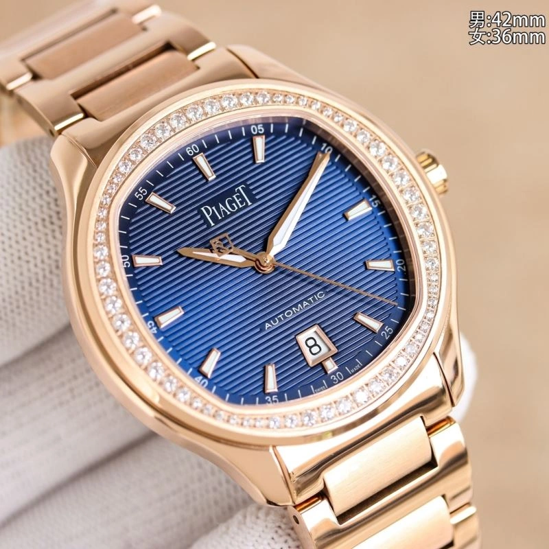 PATEK PHILIPPE Watches Resilient 195056